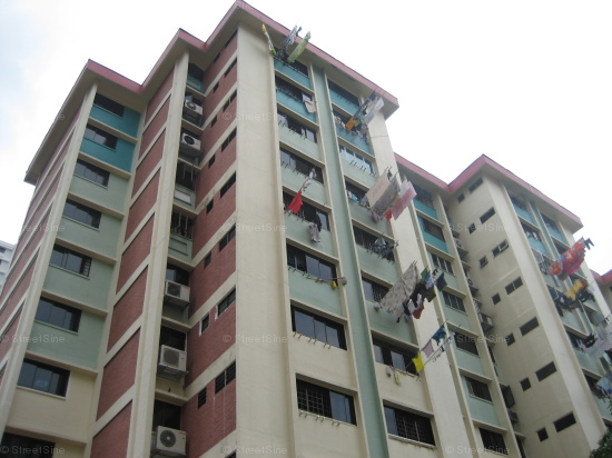 Blk 334 Teck Ghee View (Ang Mo Kio), HDB 4 Rooms #51612